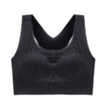 Imported stylish Bra collection pad removable comfortable soft Sports bra - Image 4