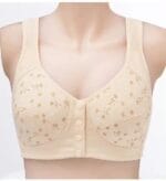Best Lisacharm Daisy Bra for Seniors