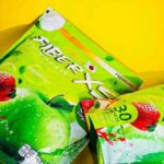 MIKEO FIBER XS Slimming Juice – Best Fiber Drink for Weight Control
