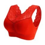 New Sexy Back Lace Bra - আরাম এবং সৌন্দর্যের নিখুঁত মিশ্রণ
