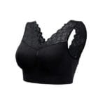 New Sexy Back Lace Bra - Image 4