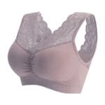 New Sexy Back Lace Bra - Image 6
