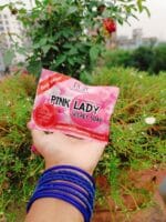 Roze Essence Pink Lady Secret Soap 100ml - Image 2