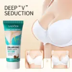 SADOER Enlarging Breast Cream 60g প্রাকৃতিকভাবে স্তন ও নিতম্বের সঠিক গঠন করার পূর্ণাঙ্গ গাইড - Image 4