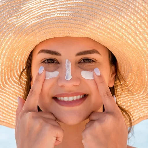 Sun care