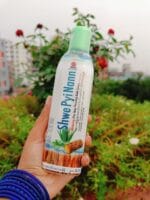 Super Whitening Alovera Thanaka Body Lotion 200ml - Image 3