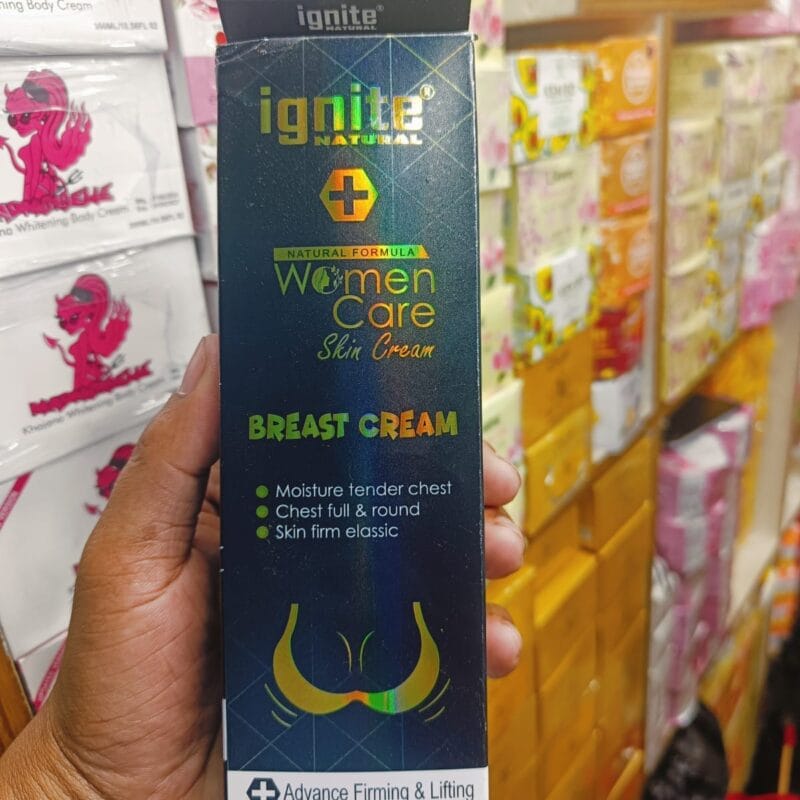 Ignite Natural Women Care – 150ml