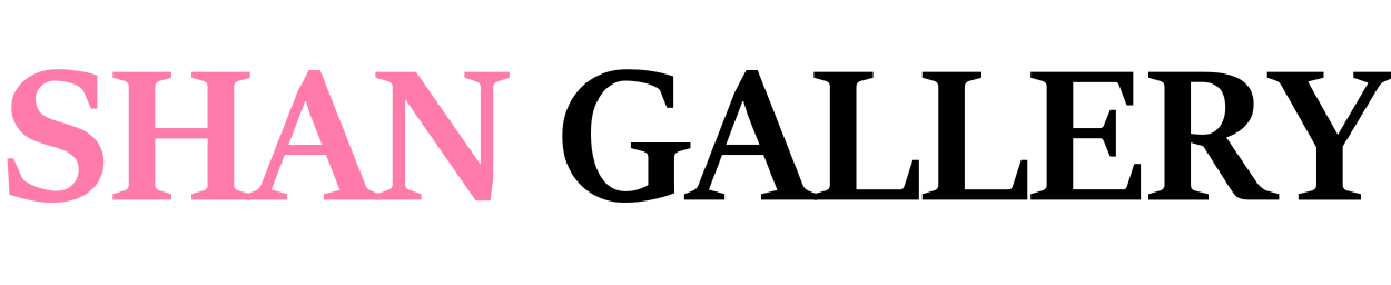 shan gallery logo