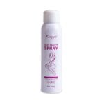 Kingyes Silky Beauty Painless Hair Removal Spray For Men & Women 150ML - Hair Removal